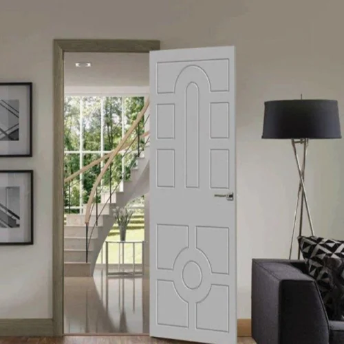 WPC Solid Flush Door