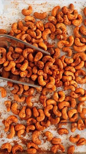 Peri Peri Cashew Nut
