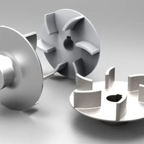 Impeller Castings