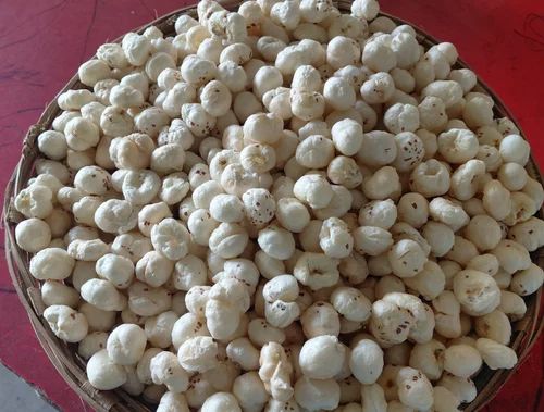 5 Suta Medium Dry Makhana, Raw