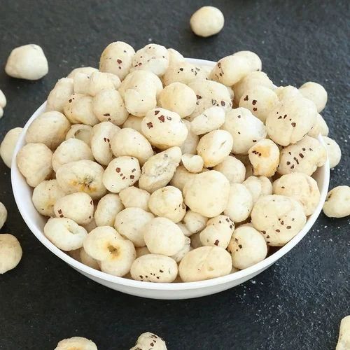 Makhana 6 Suta, Packaging Size: 1 kg