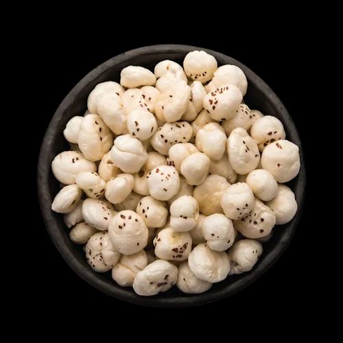 6 Suta Hand Picked Makhana