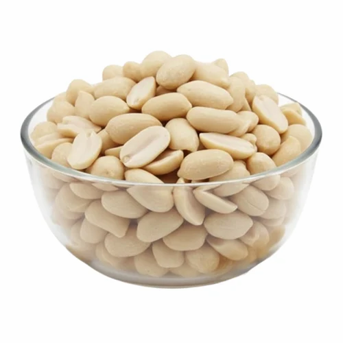Split Red Skin Peanut (Loose)