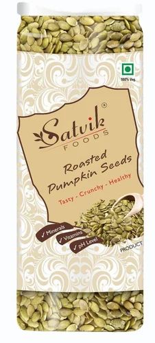 Roasted Pumpkin Seeds Manufacturer