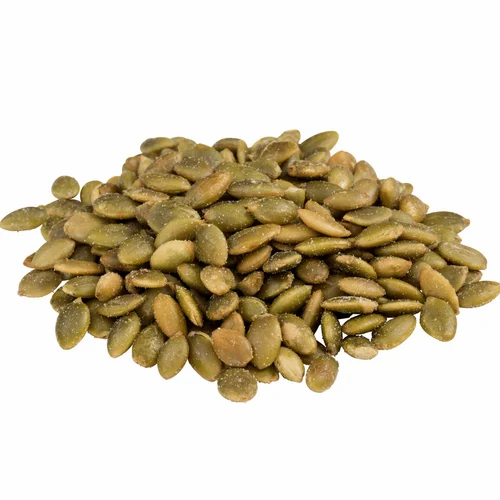 Roasted Pumpkin Seed