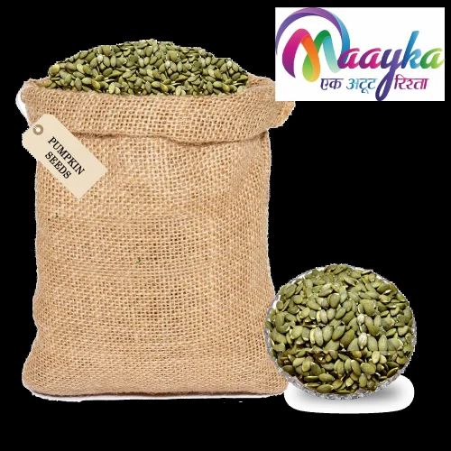 Maayka 12.5 Kg Pumpkin Seeds Roasted