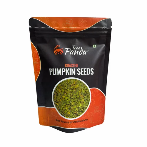 Tree Panda Roasted Pumpkin Seed