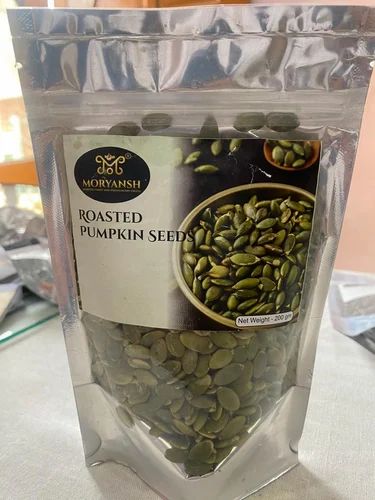 200gm Roasted Pumpkin Seed