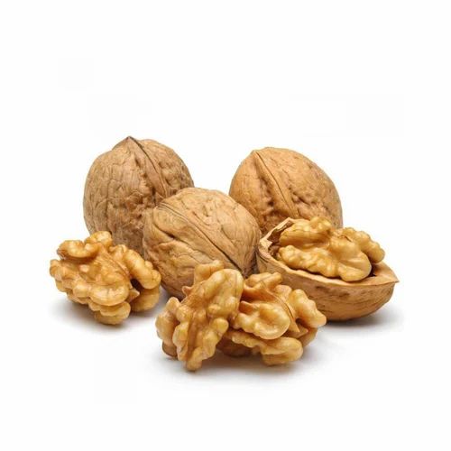 Organic Whole Walnut
