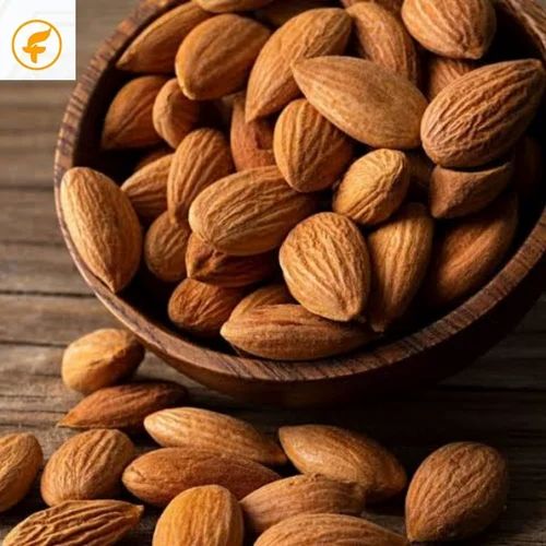 California Almond Nuts, Loose