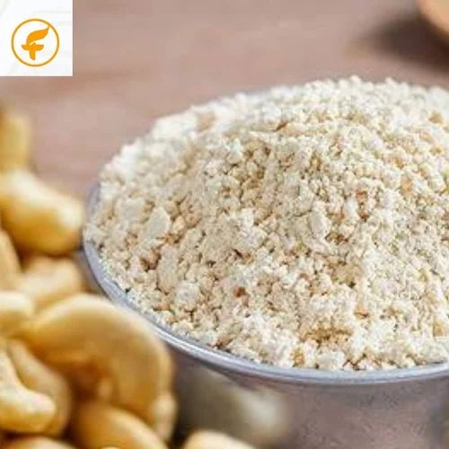 Cashew Powder Kaju Powder