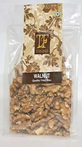 Halves California Walnut Kernels