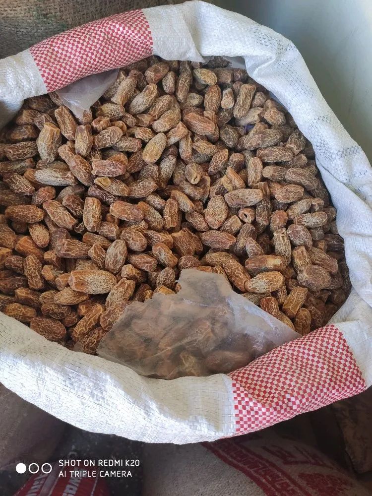 Walnut Nuts Dry Fruits
