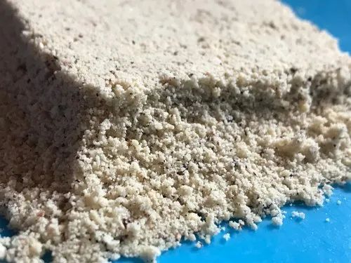 Proceesed White Cashew Powder Premium, Packaging Type: Pouch, Packaging Size: 5 kg