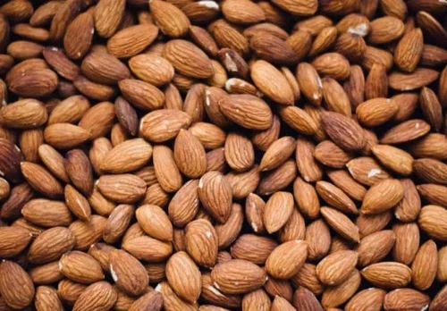 California - Almond, Packed