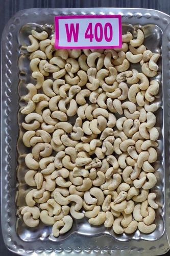W400 Cashew Nuts