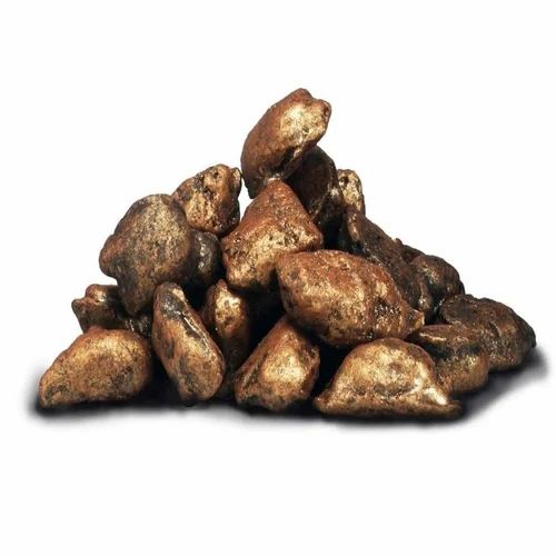 Dark Burnt Caramel Almonds