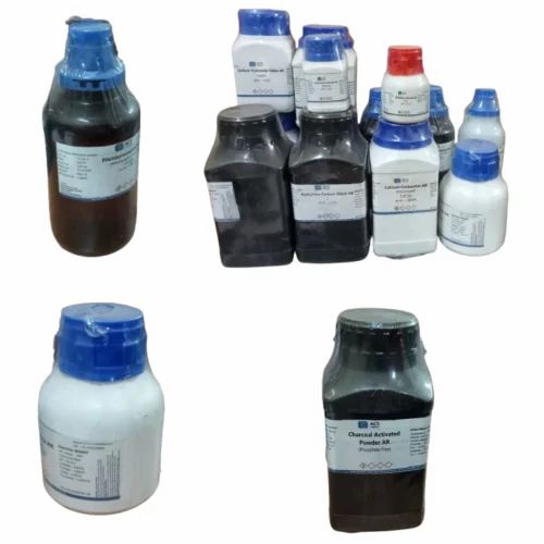 500gm 3-NITROPHTHALIC ACID For Synthesis 2376, Purity: 98%