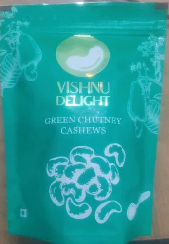 Flavored Cashew NUT, Packaging Size: 250 gm