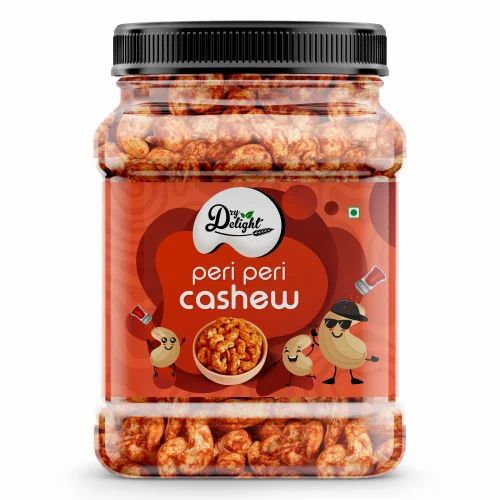 DRY DELIGHT Peri Peri Cashew