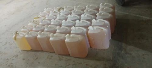 Fresh Groundnut Oil, 15 kg