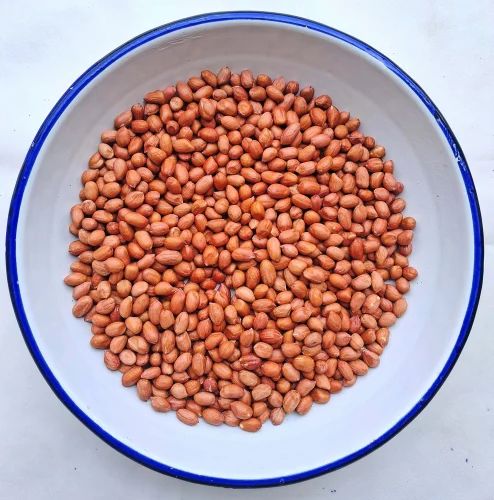 TJ Raw Peanut 70/80