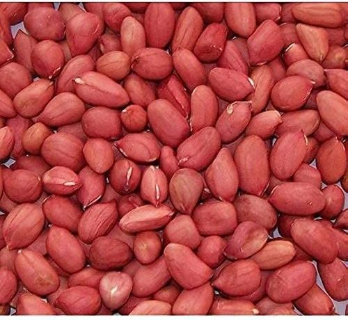 Loose Redskin Peanut, 100