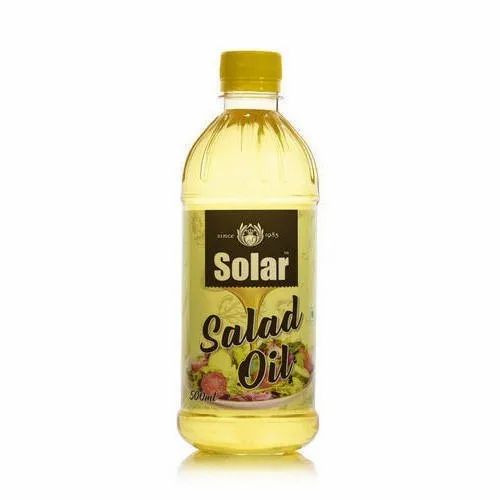 salad oil