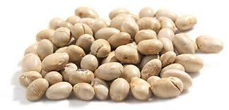 Soya Nuts
