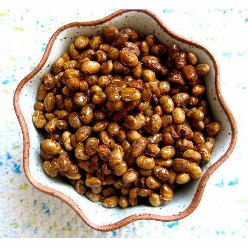Soya Nut