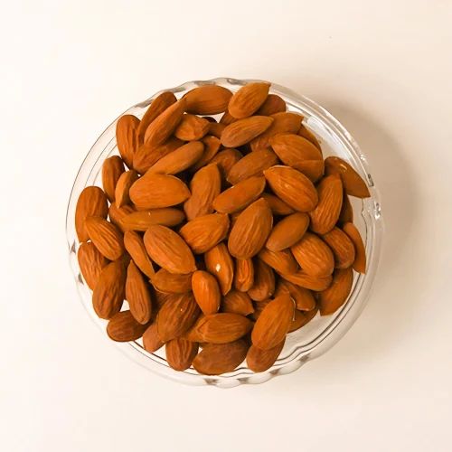 Gurbandi Whole Almond Nuts