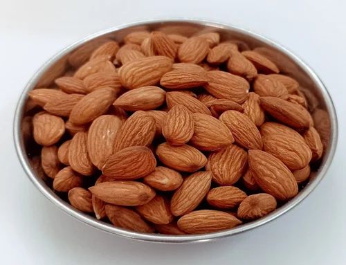 California Whole Almond Nuts