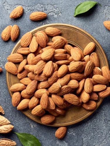 Natural Almond regular, Loose