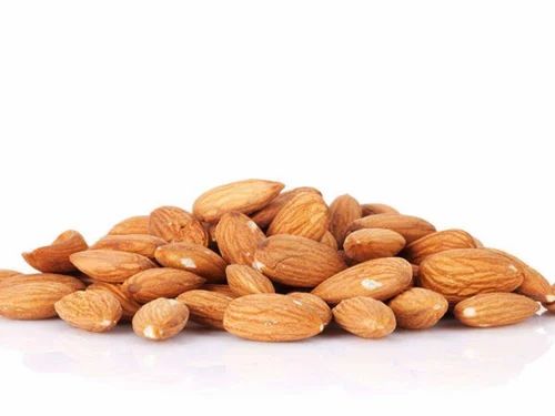 Whole Almonds bold badam big size, Loose
