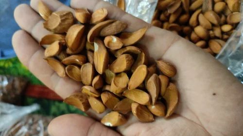 Mamra Kashmiri Almonds, Loose