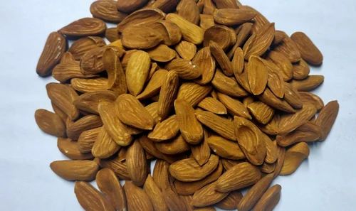 Indian Whole Premium Gurbandi Almonds Nut