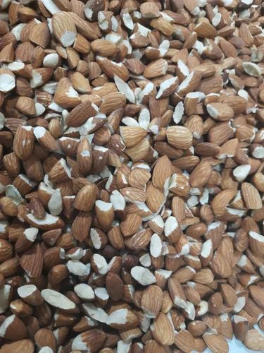 Broken Almond Badam Tukra