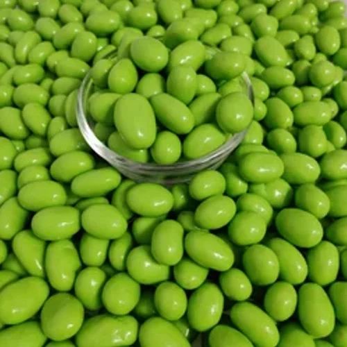 Pista Flavoured Almonds., Packaging Size: 100 Gram, Packaging Type: Vacuum Bag