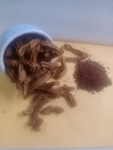 1Kg Manchurian Ragi Roasted Stick