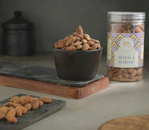 Bhagat Halwai Masala Badam