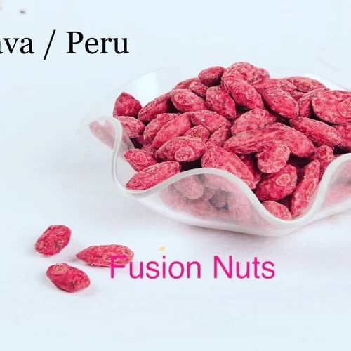 Peru chilly Almond, 1 kg