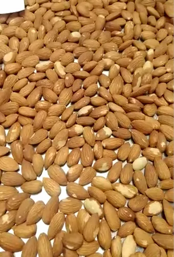 Touch Almond