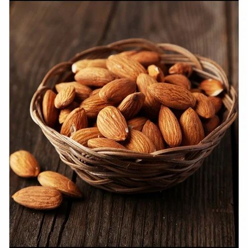 A Grade Almonds