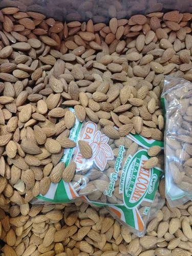 Indipendent Almonds, 30kg
