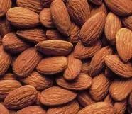 Almond Seeds