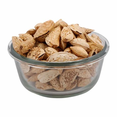 Whole A Grade Kagzi Almond