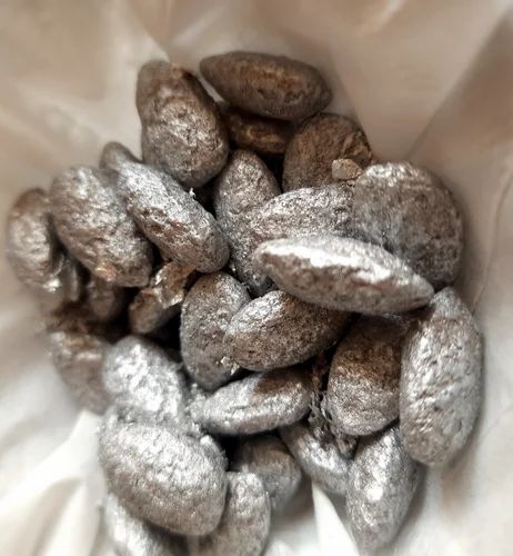 Sonora Almonds Silver Coated Caramelized Almond, Loose