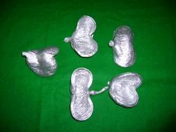 Badam Silver