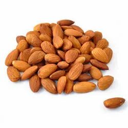 Almonds
