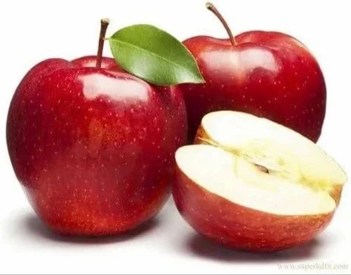 A Grade Fresh Kashmiri Apples, Packaging Size: 10 Kg, Packaging Type: Wood Box